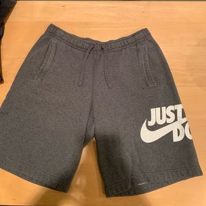 Nike shorts